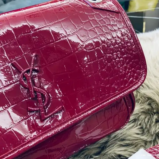 Repladies REP NIKI MEDIUM YSL 0704